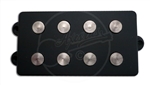 Axesrus MM 4 string Bass Pickup