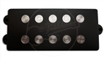 Axesrus MM 5 string Bass Pickup