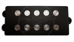 Axesrus MM 5 string Bass Pickup