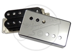 Modern Wide Range humbucker parts kit