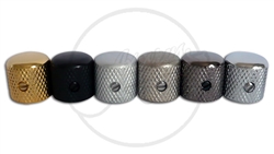 Domed Barrel Knobs