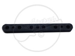 A P90 Spacer, suitable for Dog Ear or Soap Bar P90