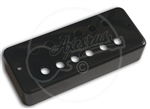 1 x P90 sized Humbucker cover