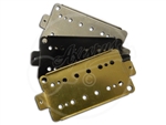 Humbucker Mounting Base Plate - Square Mounts