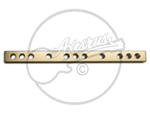 Pole Holder for 8 String Humbucker