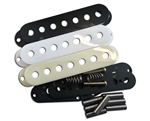 Single Coil Pickup Parts Kit