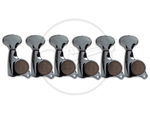 Gotoh - SGS510Z Machine Heads - Set