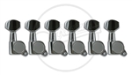 Axesrus Machine Heads - High Ratio