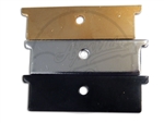 Humbucker Pole - Thin Rails