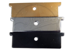 Humbucker Pole - Thin Rails