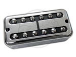 Surface Mounting Mini Humbucker Parts Kit