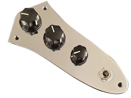 TOP SPEC Bass Control Assembly