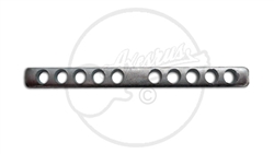 Pole Screw Mount for humbucker