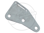 This is a Small Grounding Plate suitable for a FenderÂ® StratocasterÂ®