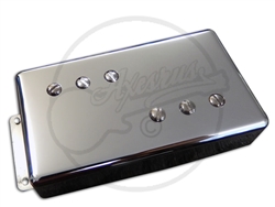 Wide Range humbucker parts kit