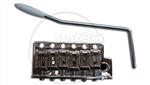 Wilkinson WVC Tremolo - Steel Block - Chrome