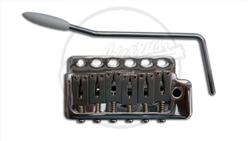 Wilkinson WVP6 Tremolo - Steel Block