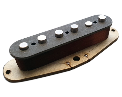 Axesrus - Texas Blues Single Coil Pickups