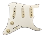 Axesrus - Loaded SCSCSC Pickguards for Yamaha Pacifica