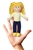 Katie Finger Puppet