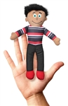 Jose Finger Puppet