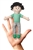 Kenny Finger Puppet