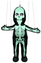 Skeleton Marionette