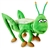 Grasshopper Puppet