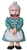 Granny (Peach) - With Removable Legs