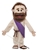 Jesus Full Body Puppet