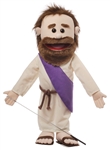 Jesus Full Body Puppet