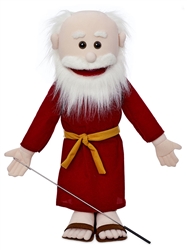 Noah Full Body Puppet