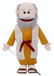 Moses Full Body Puppet