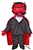 Devil Full Body Puppet