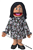 Maria (Hispanic) - FullBody Puppet