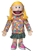 Cindy (Peach) - FullBody Puppet