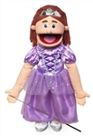 Pops (Peach) - FullBody Puppet