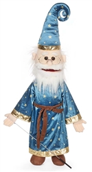 Wizard - FullBody Puppet