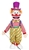 Clown - FullBody Puppet