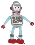Robot - FullBody Puppet