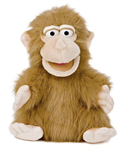 Silly Monkey Glove Puppet