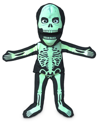 Skeleton Hand Puppet
