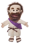 Jesus Hand Puppet