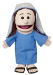 Mary Hand Puppet
