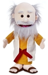 Moses Hand Puppet