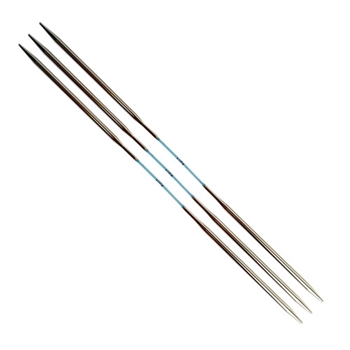 addi FlexiFlipsXL 10" US 6 (4mm)