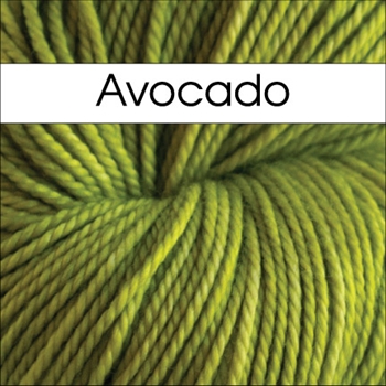 Ava Avocado (Final Sale)