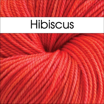 Ava Hibiscus (Final Sale)