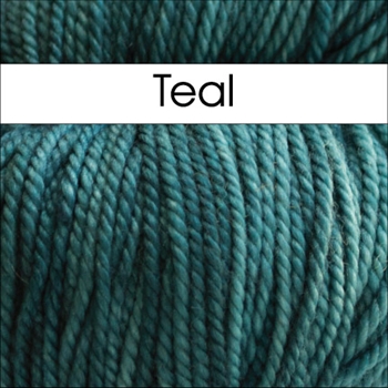 Ava Teal (Final Sale)