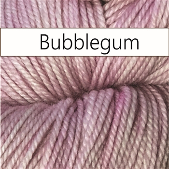 Squishy Bubblegum
